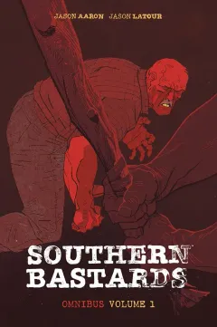 Southern Bastards Omnibus