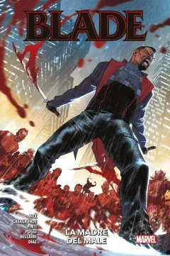 Marvel Collection - Blade