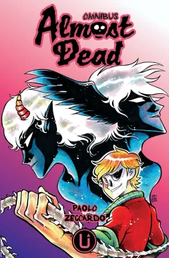 Volume cover