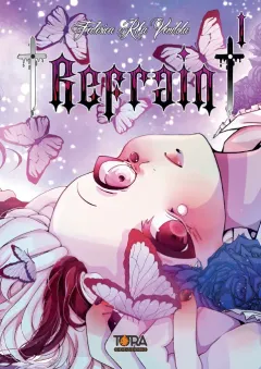 Volume cover