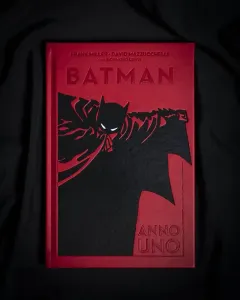 DC Exclusive – Batman: Anno Uno