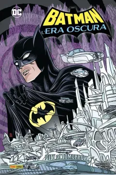 Batman: L'Era Oscura - DC Collection