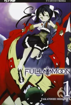 Full Moon