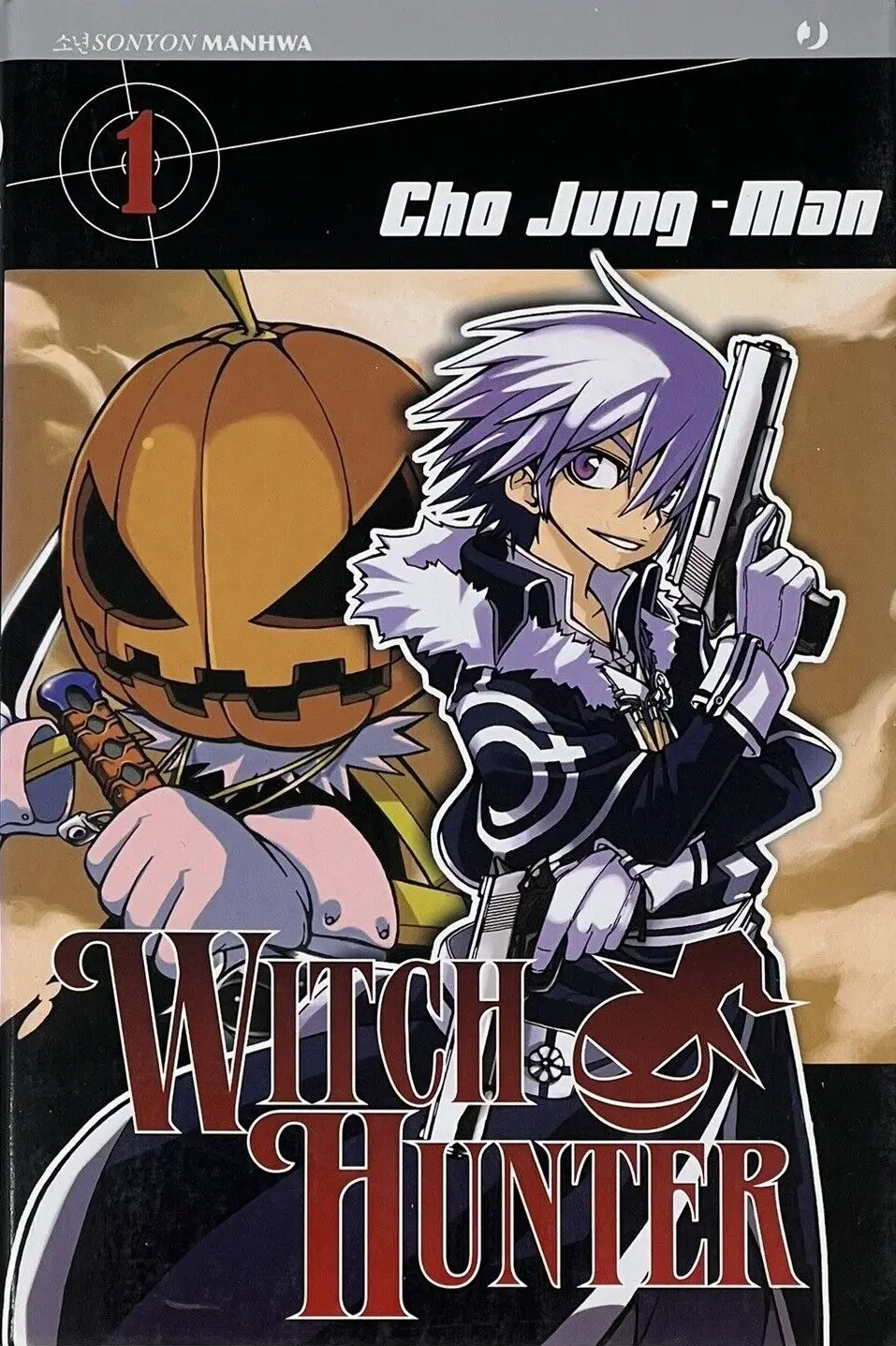 Witch Hunter 