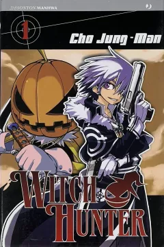 Witch Hunter 