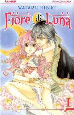 Fiore di luna