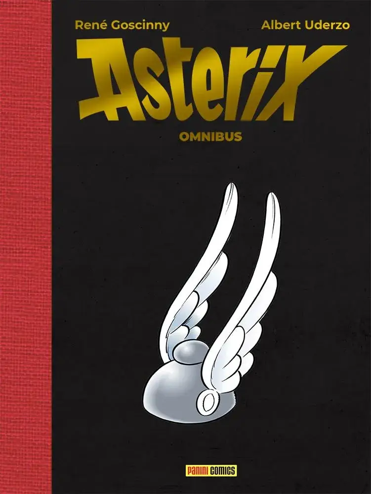 Asterix Omnibus