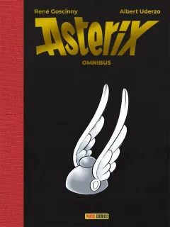 Asterix Omnibus