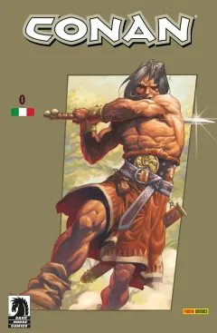 Conan