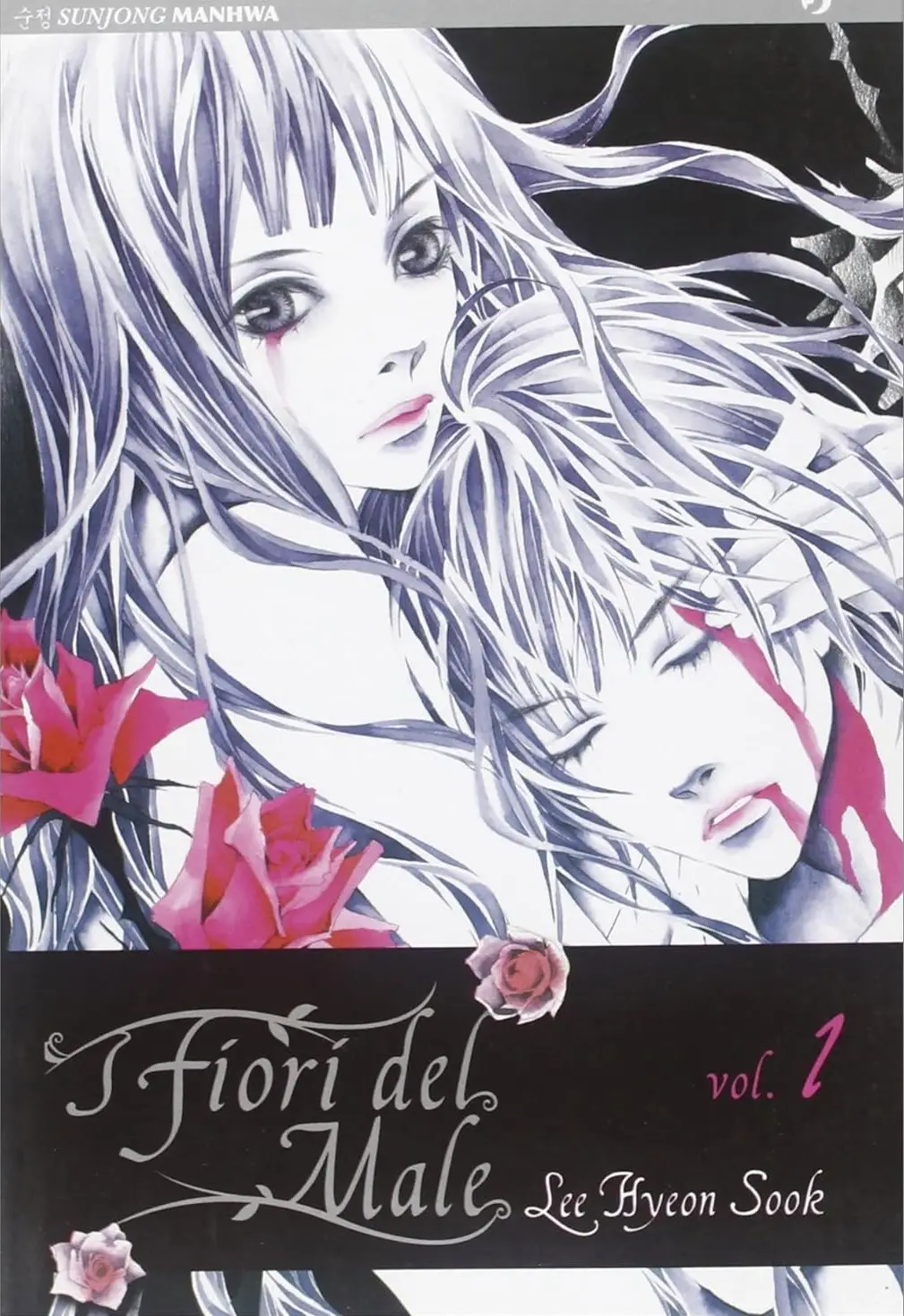 I Fiori del Male di Hyeon-Sook Lee