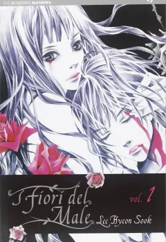 I Fiori del Male di Hyeon-Sook Lee