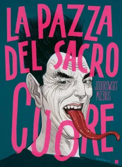 La Pazza del Sacro Cuore