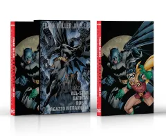 All-Star Batman & Robin: Il Ragazzo Meraviglia - DC Absolute