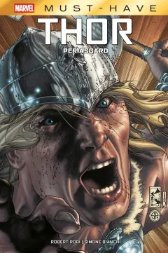 Thor: Per Asgard - Marvel Must-Have