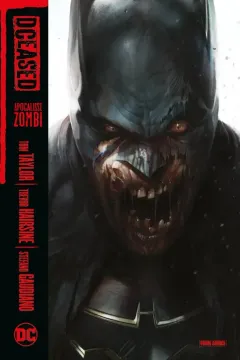 DCeased - DC Collection