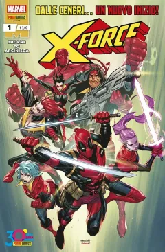 X-Force (2024)