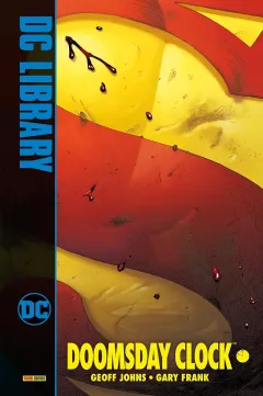 Doomsday Clock - DC Library