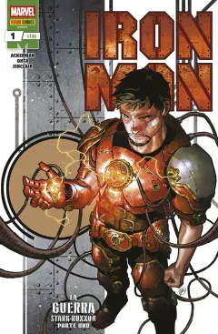 Iron Man (2024)