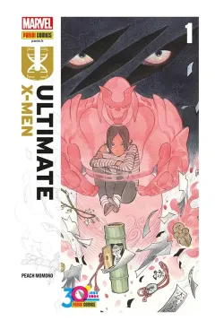 Ultimate X-Men (2024)