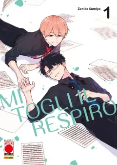 Mi Togli il Respiro