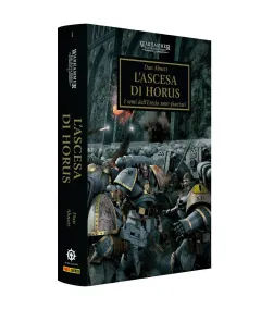 Warhammer 40.000 - The Horus Heresy