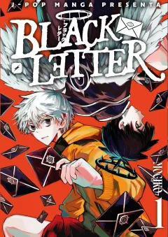 Black Letter