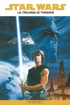 Star Wars Epic - La Trilogia di Thrawn