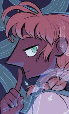 Witchy