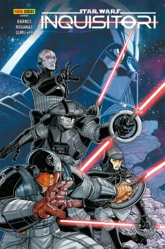Star Wars: Inquisitori - Star Wars Collection