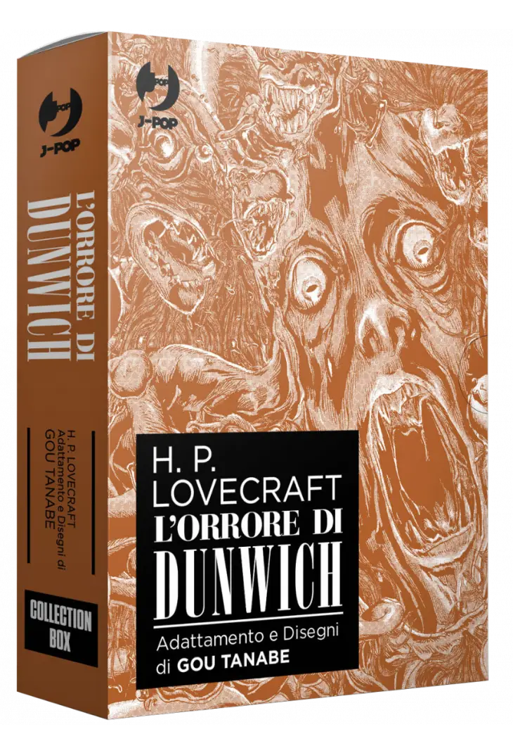 Volume cover