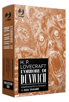 Volume cover