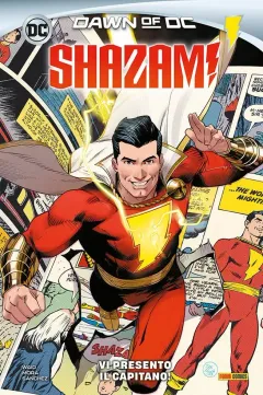 Shazam! (2023) - DC Collection