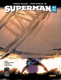 Superman - Anno Uno