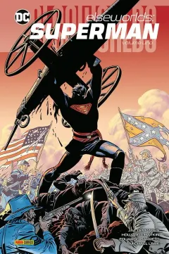 DC Evergreen - DC Elseworlds: Superman