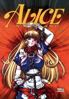 Alice in Sexland