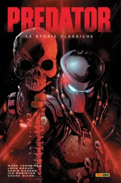 Predator Omnibus: Le Storie Classiche