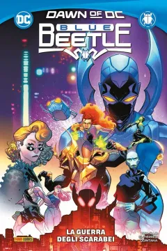 Blue Beetle (2023) - DC Collection