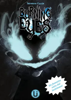 Burning Eyes