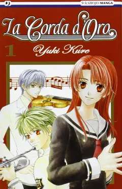 La Corda d'Oro