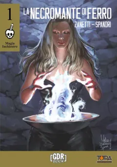 Magia Inchiostro