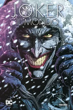 Joker: Il Mondo