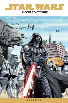 Star Wars Epic - Piccole Vittorie