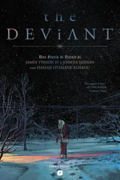 The Deviant