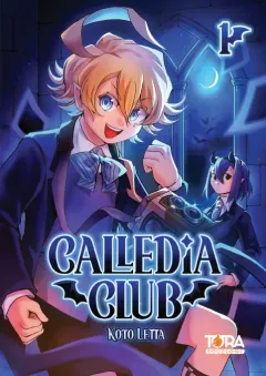 Calledia Club