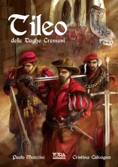 Volume cover
