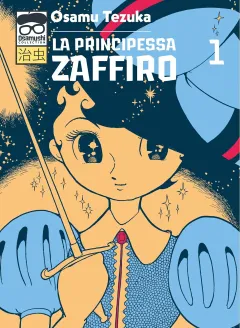 La Principessa Zaffiro 
