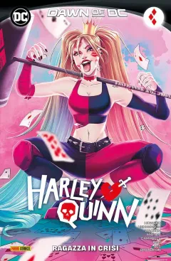 Harley Quinn (2023) - DC Special