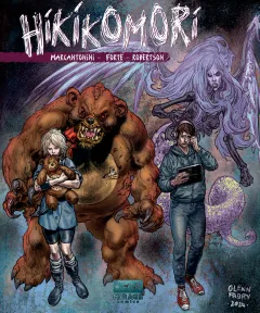 Hikikomori