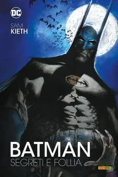 Batman: Segreti e Follia - DC Deluxe