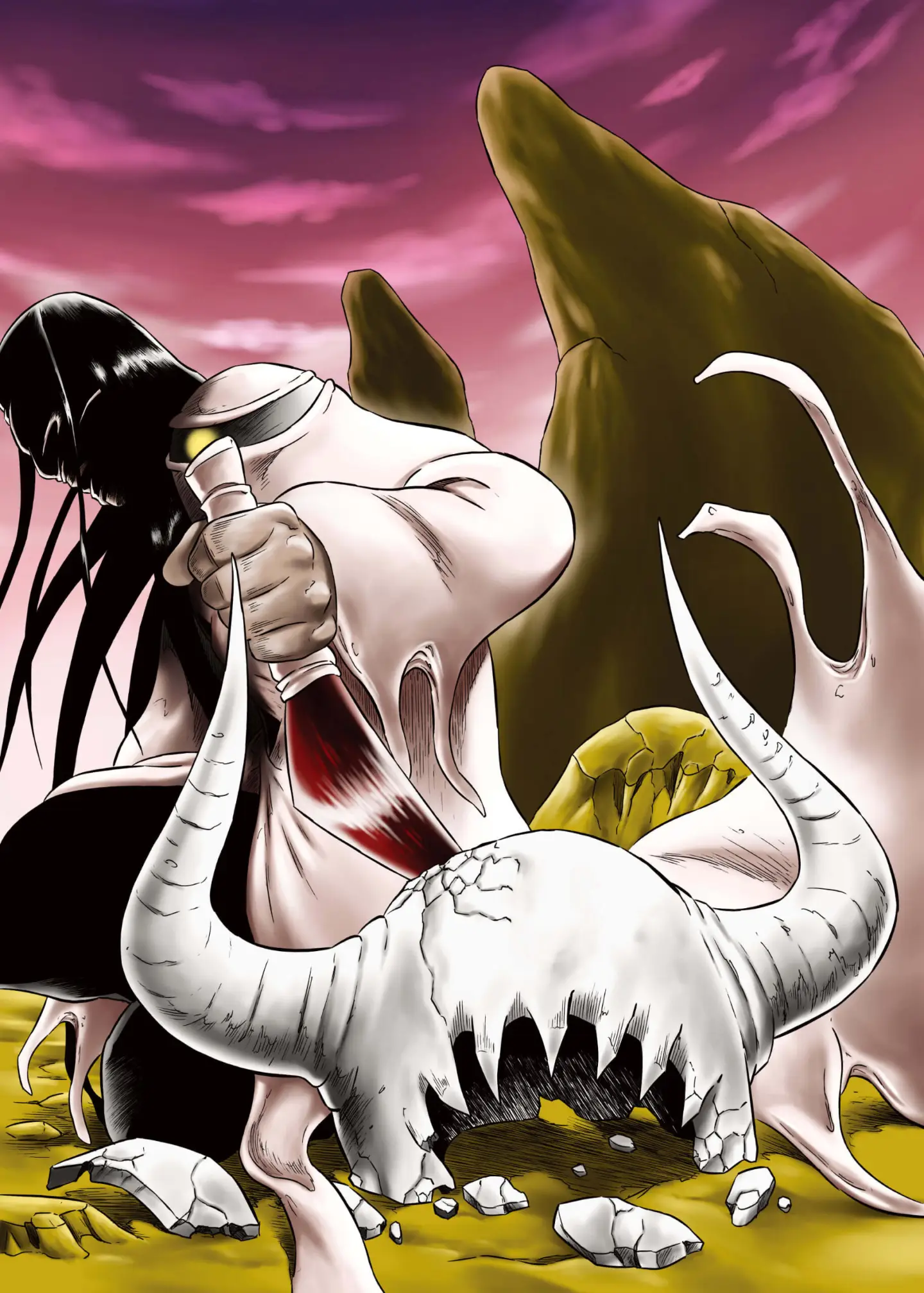 Hellcyclopedia